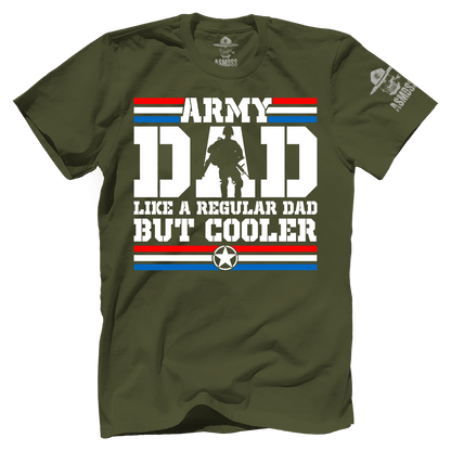 Army Dad