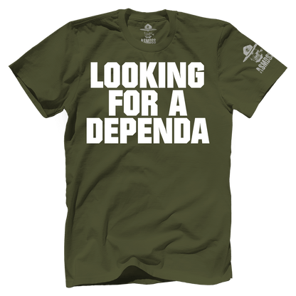 Looking for a Dependa