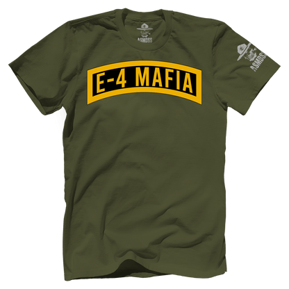 E4 Mafia Tab