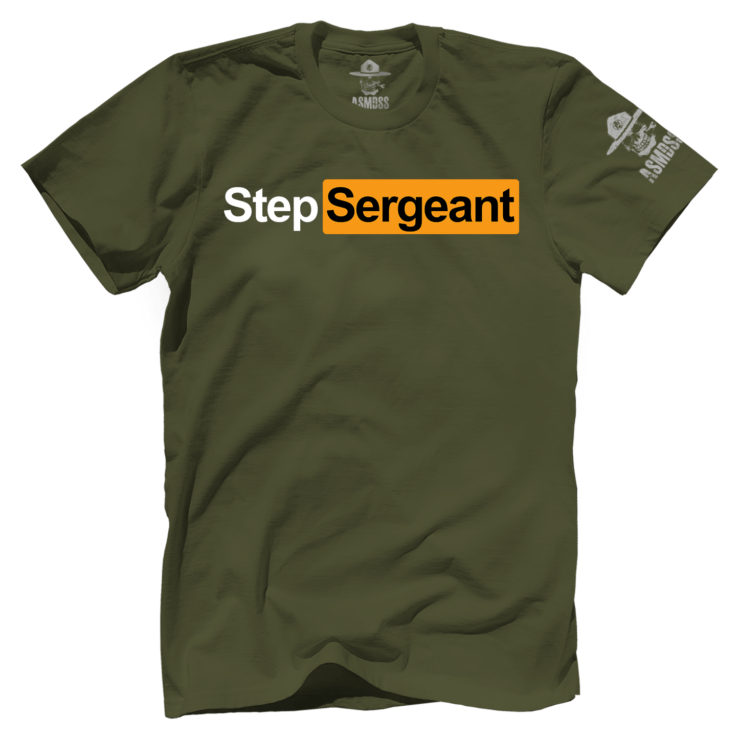 Step Sergeant