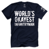 World's Okayest Infantryman