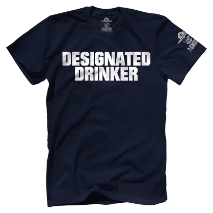 Designated Drinker