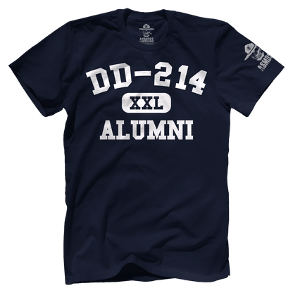 DD214 Alumni