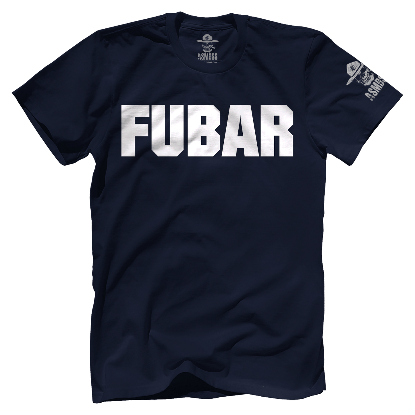 FUBAR