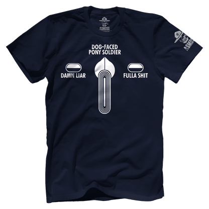 Safety Selector Shirt