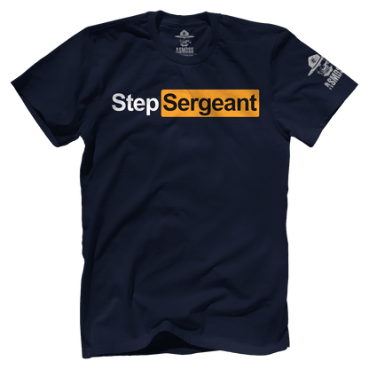 Step Sergeant