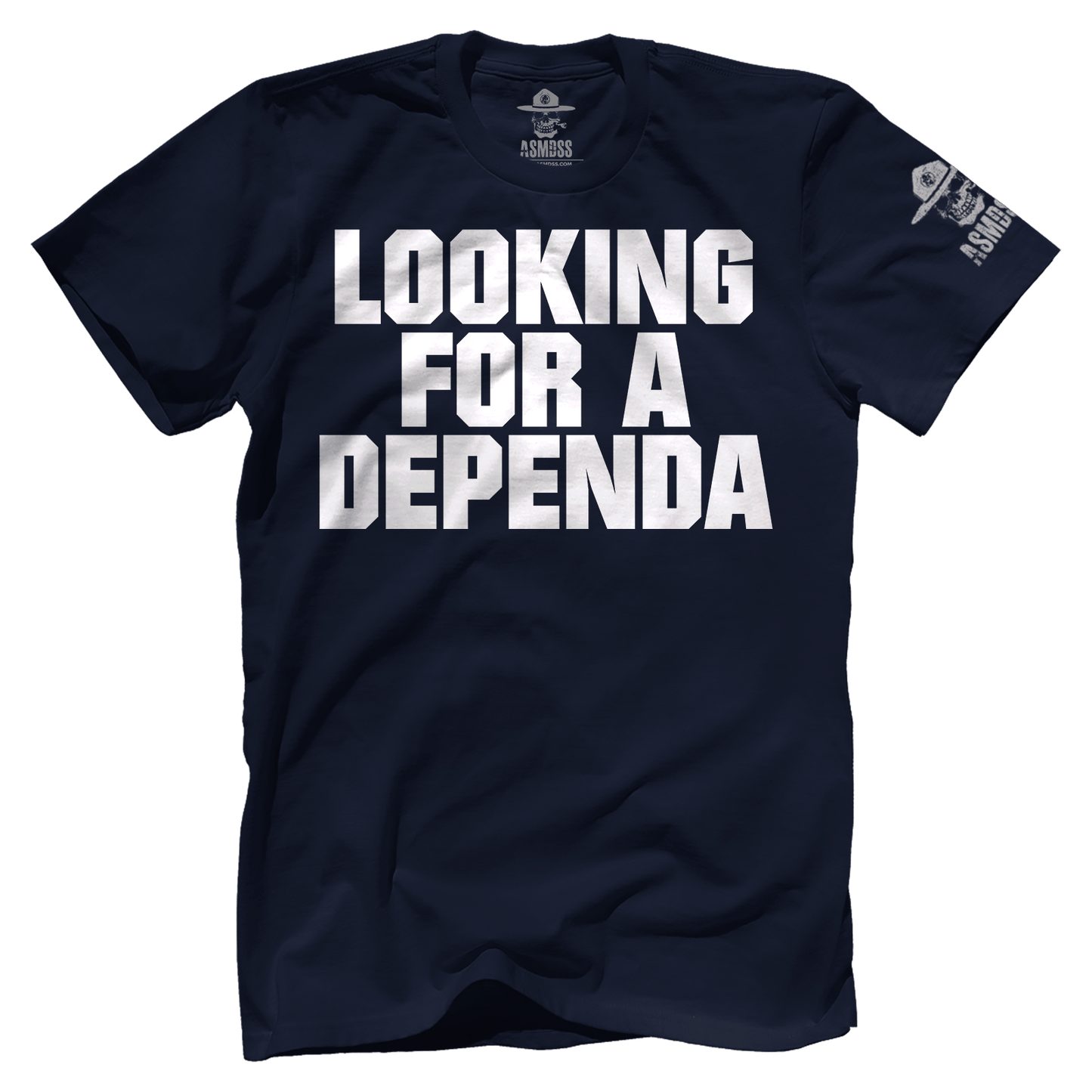 Looking for a Dependa