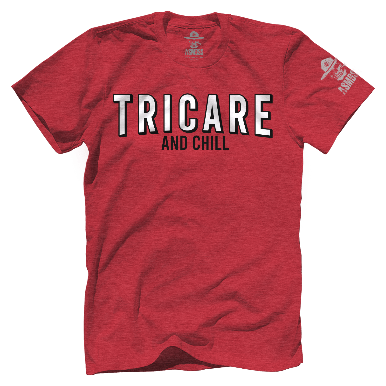 Tricare and Chill