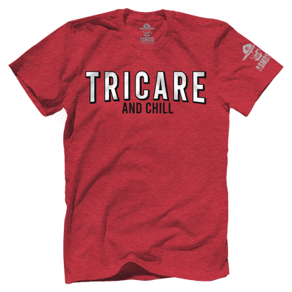 Tricare and Chill