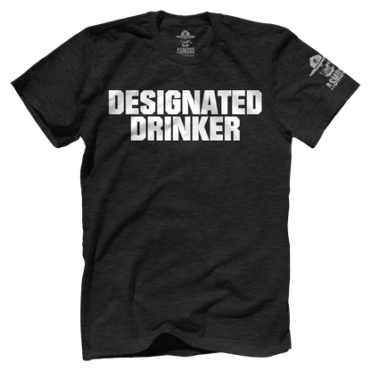 Designated Drinker