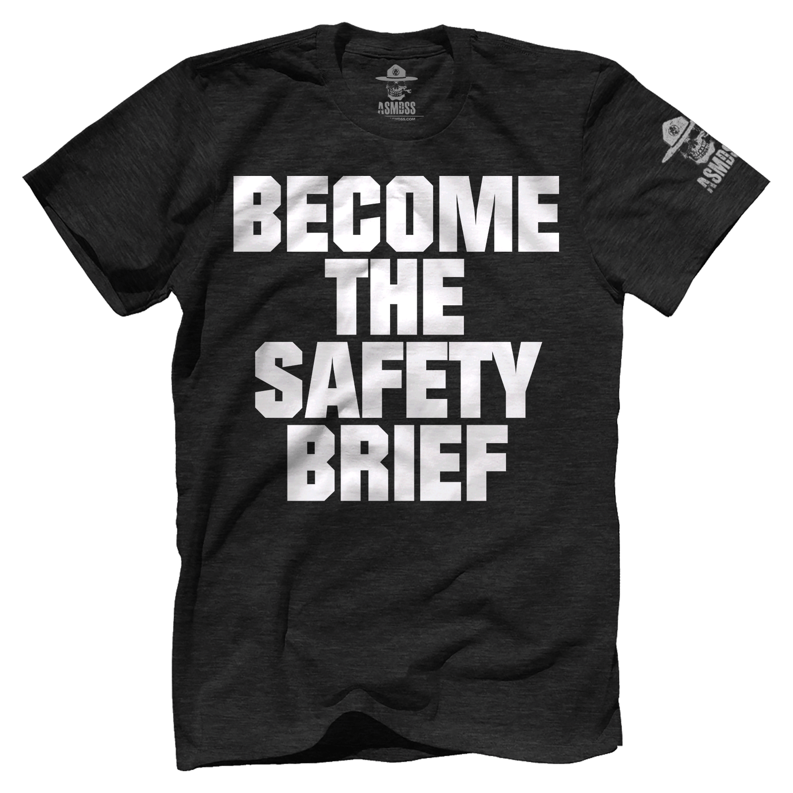 Become The Safety Brief