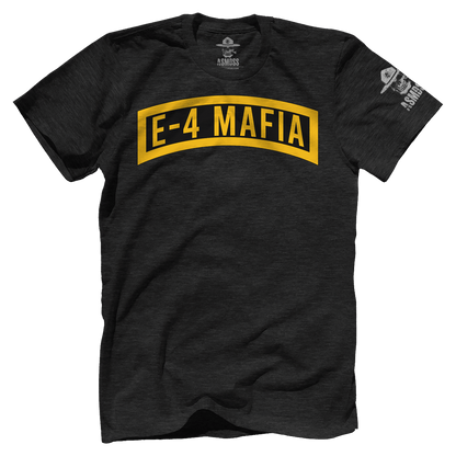 E4 Mafia Tab