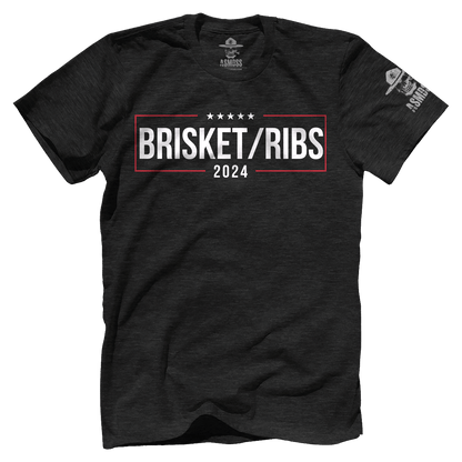 Brisket & Ribs 2024