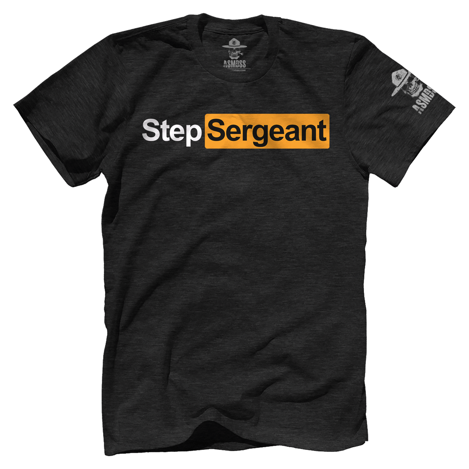 Step Sergeant