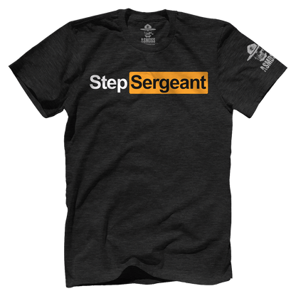 Step Sergeant