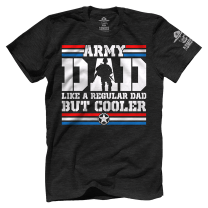 Army Dad