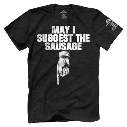Suggest The Sausage