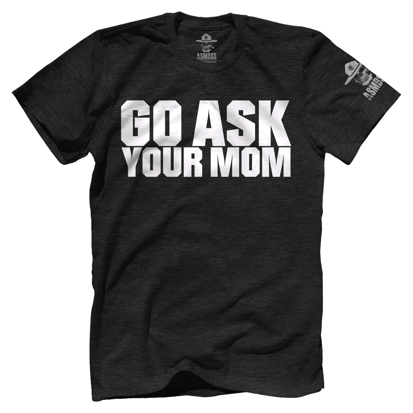 Go Ask Your Mom