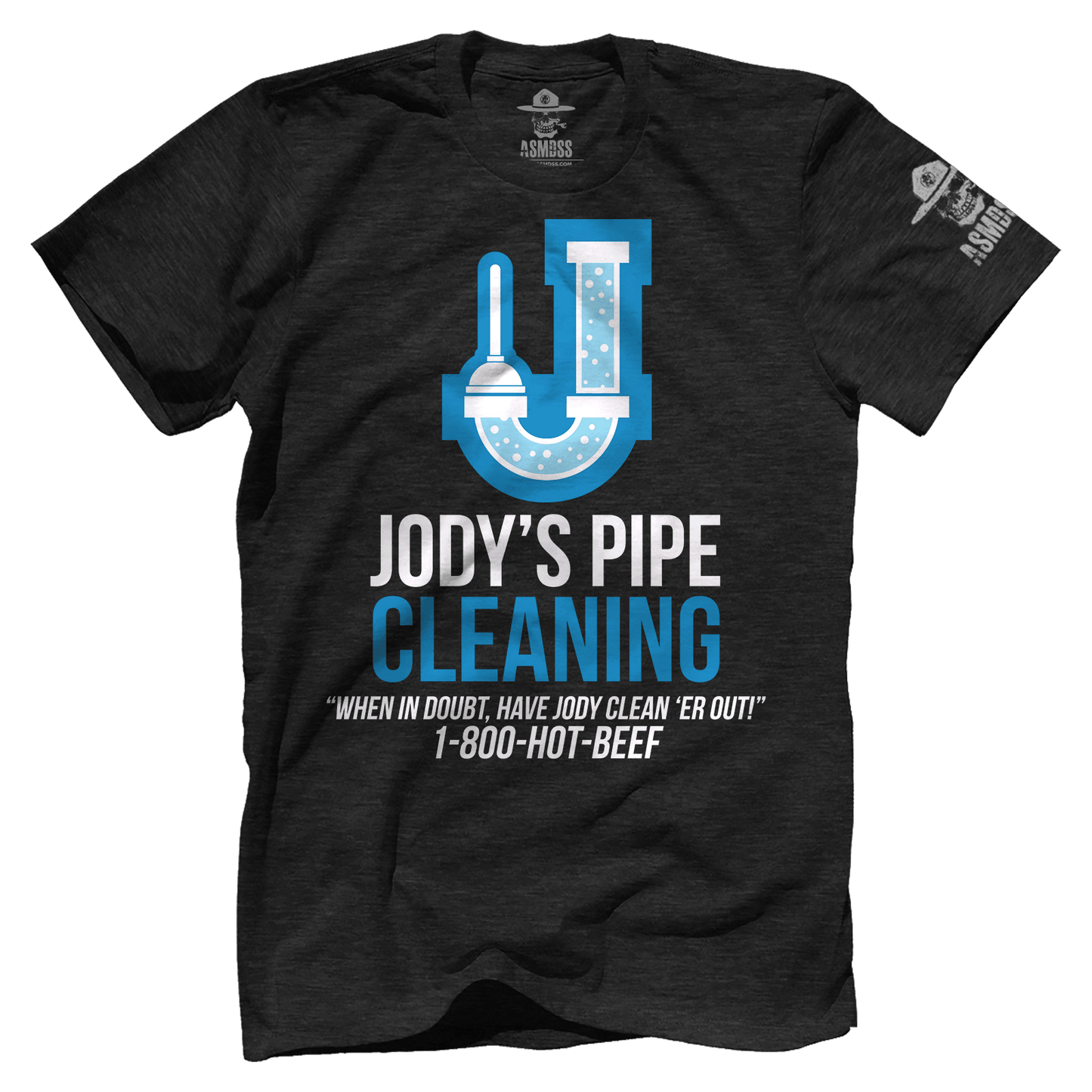 Jody's Pipe Cleaning