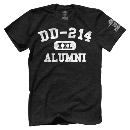 DD214 Alumni