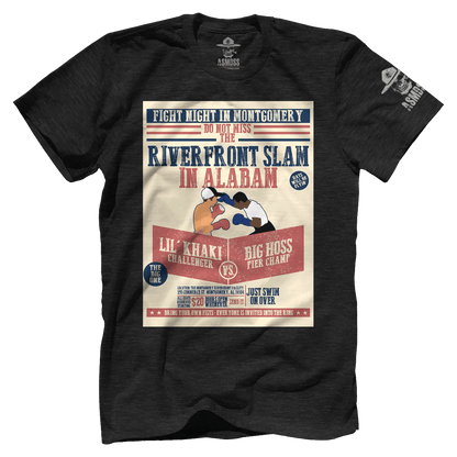 Alabam Riverfront Slam