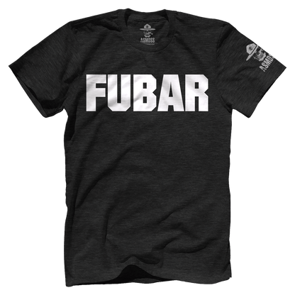 FUBAR