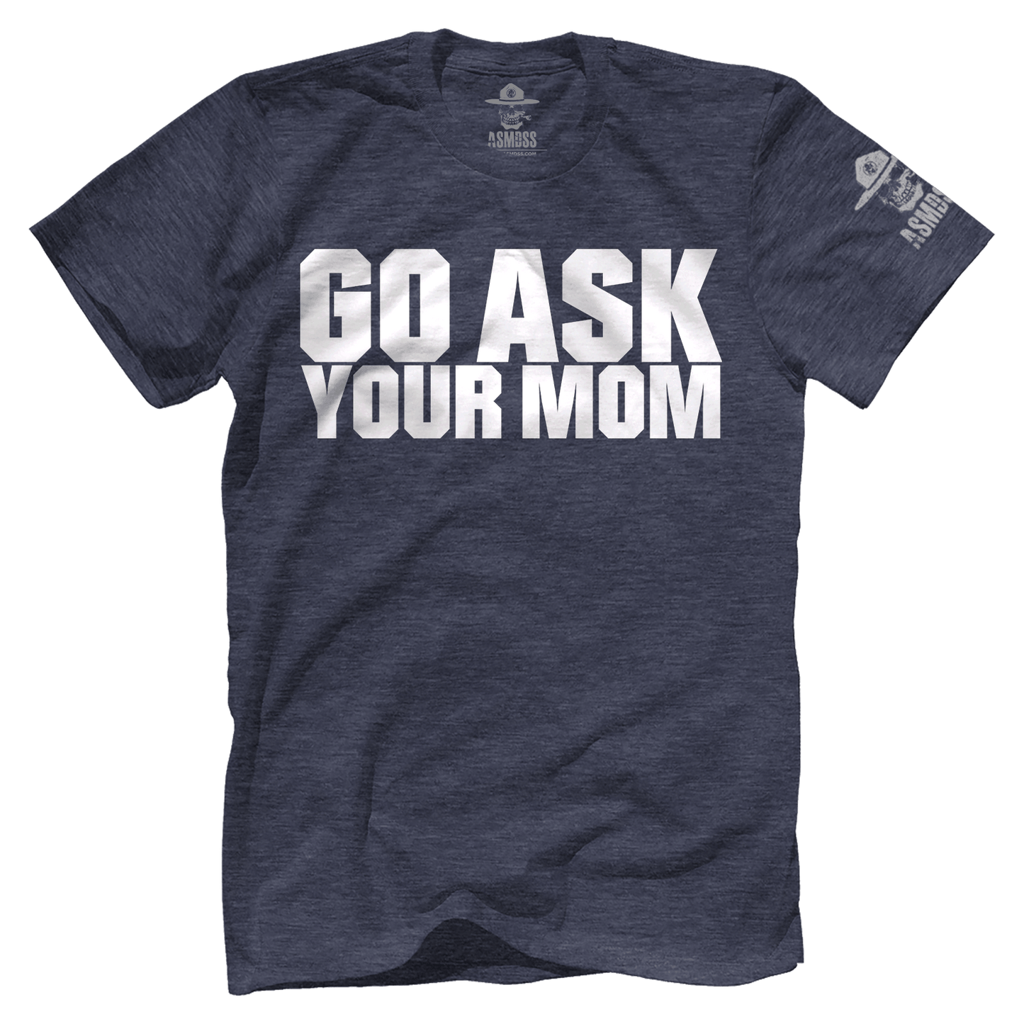 Go Ask Your Mom