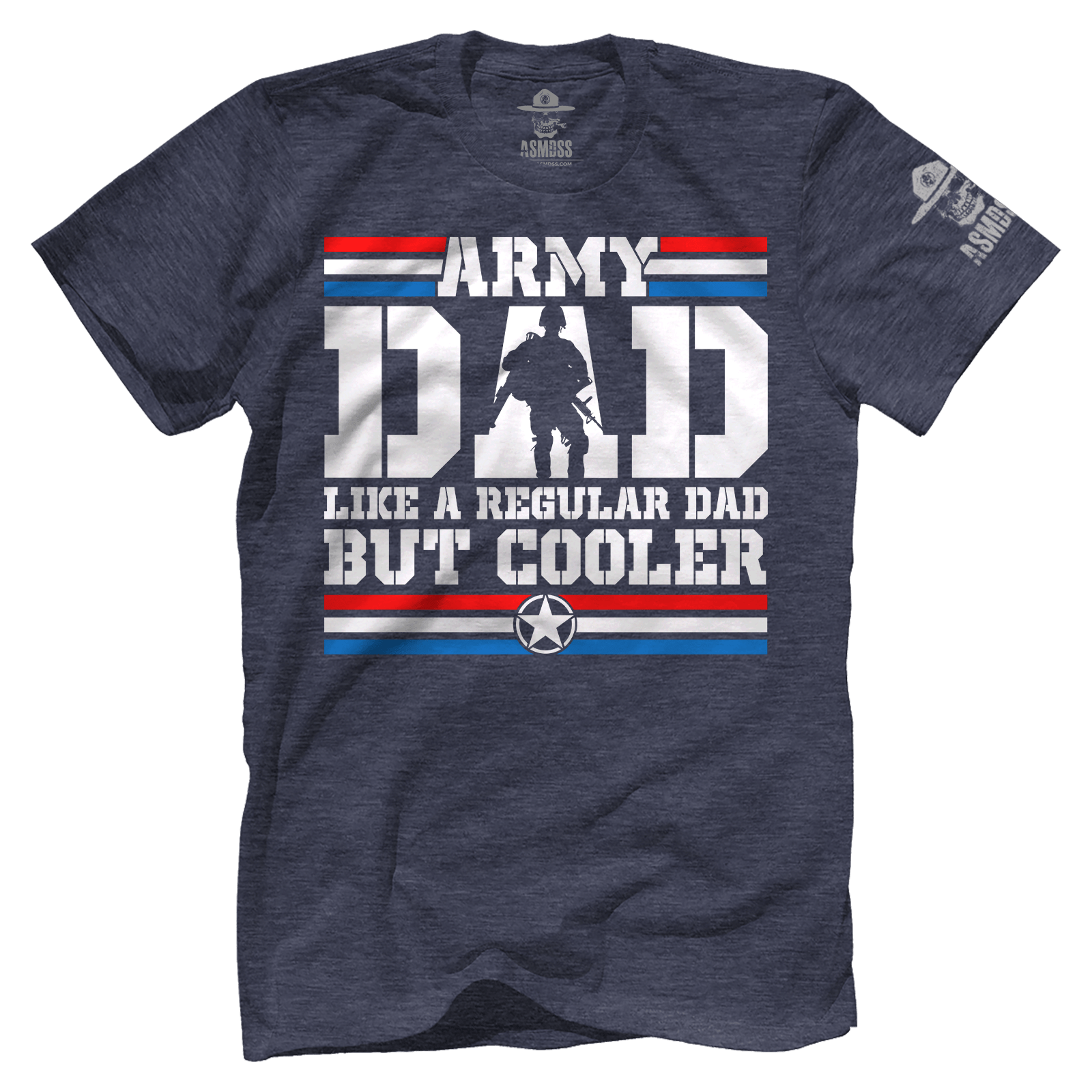 Army Dad