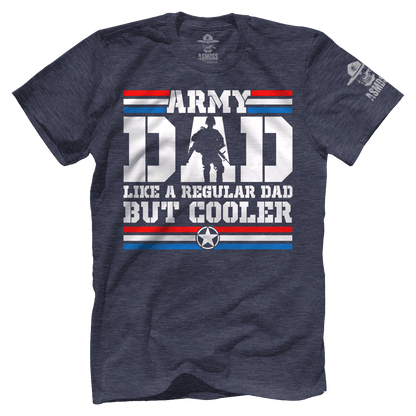 Army Dad