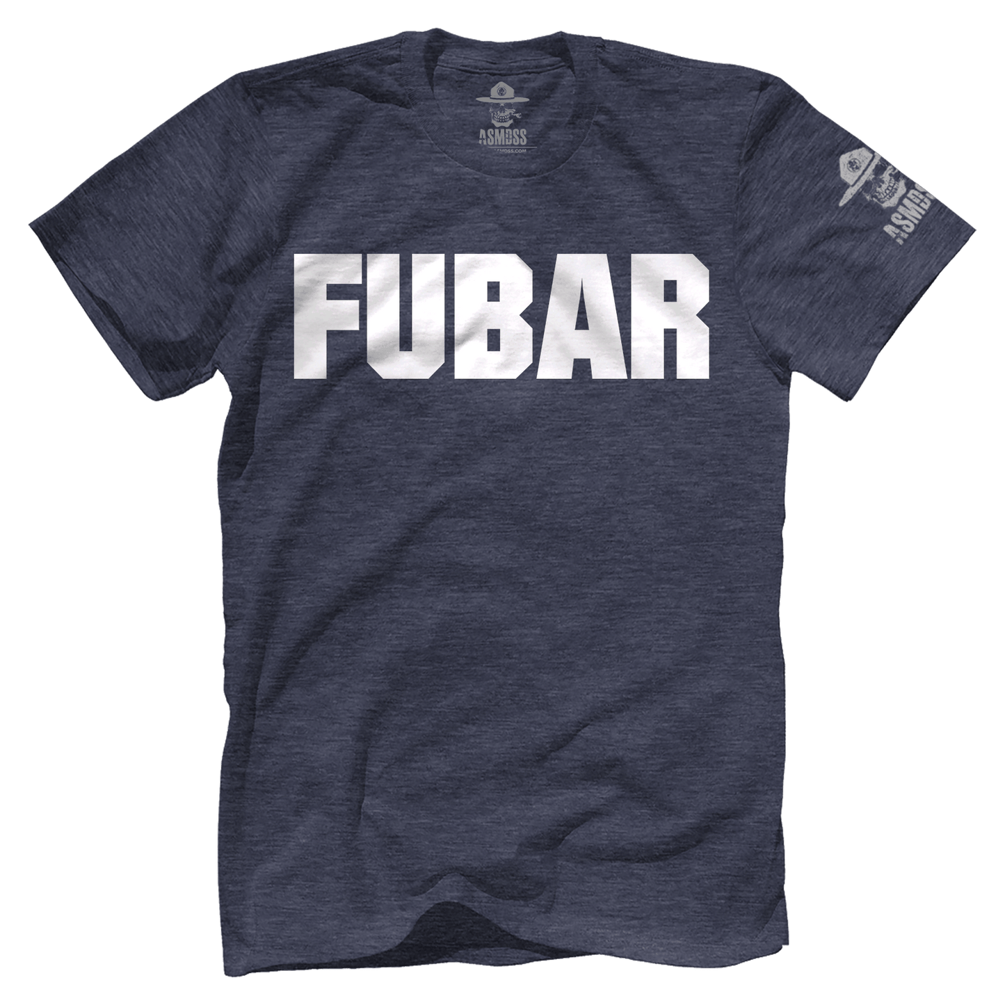 FUBAR