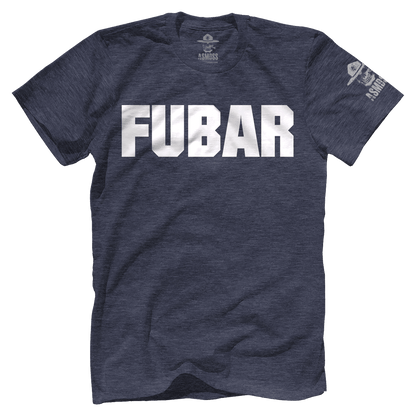 FUBAR