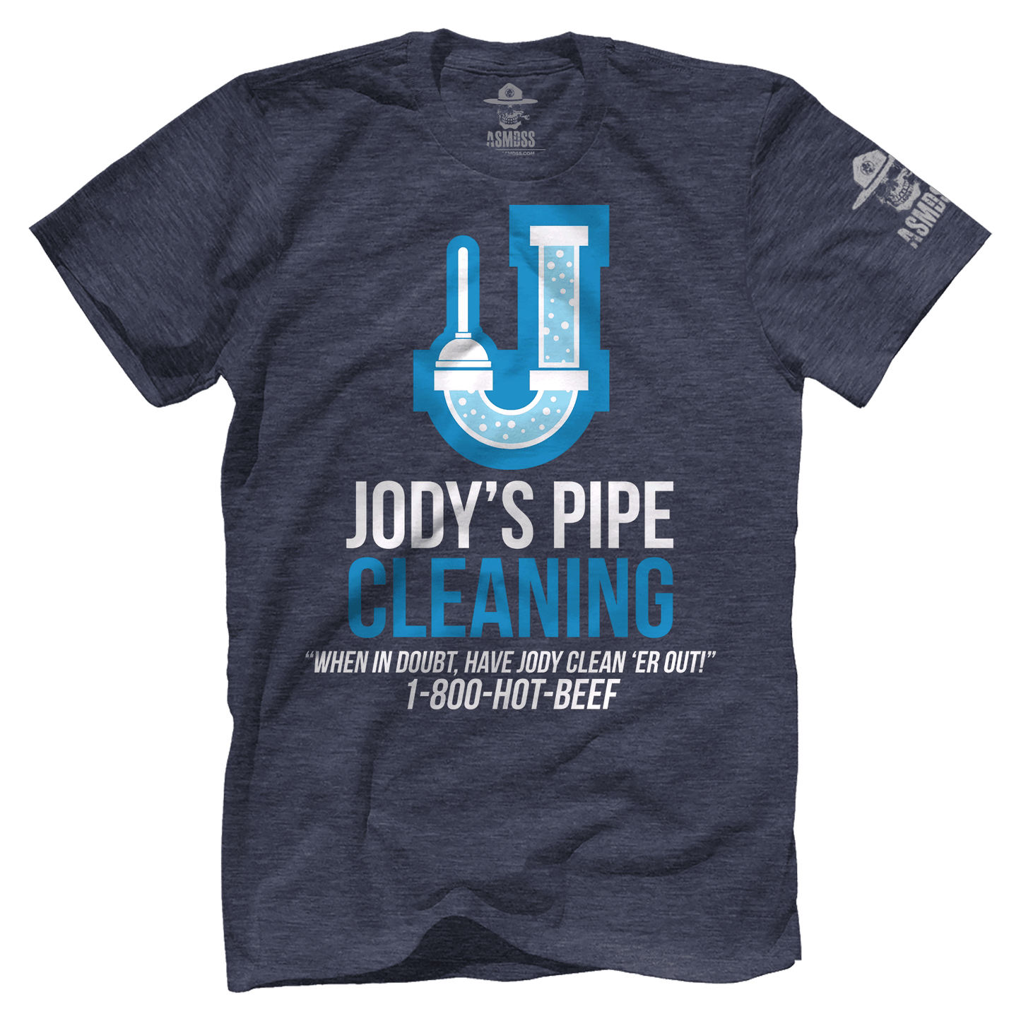 Jody's Pipe Cleaning