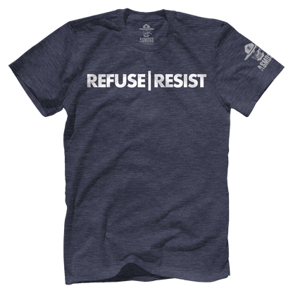Refuse Resist