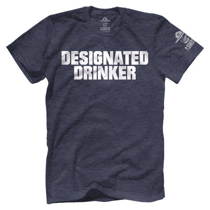 Designated Drinker