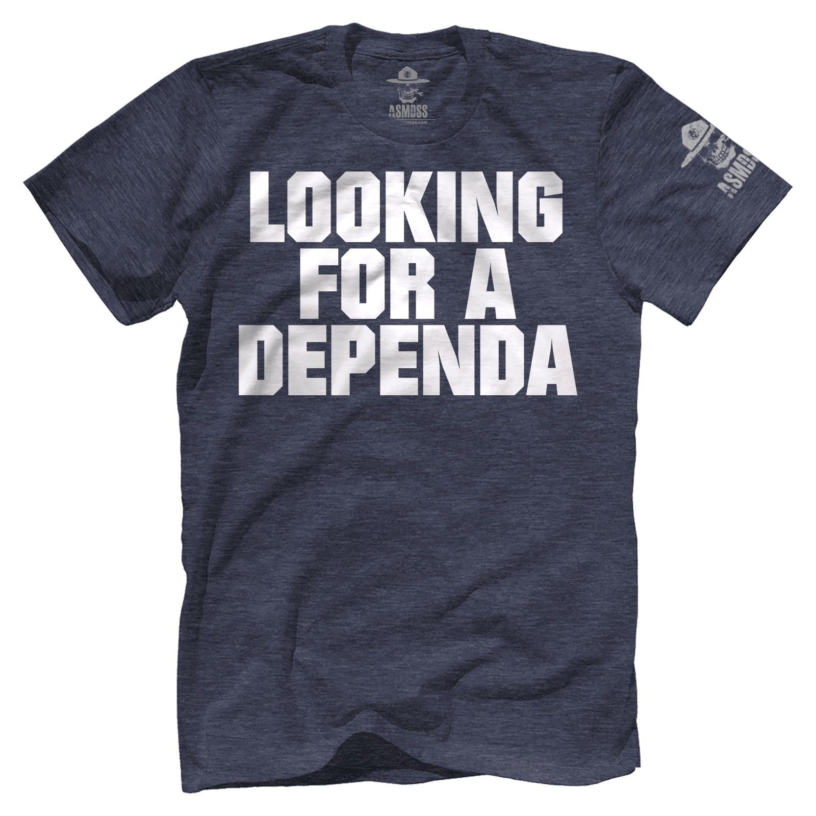 Looking for a Dependa