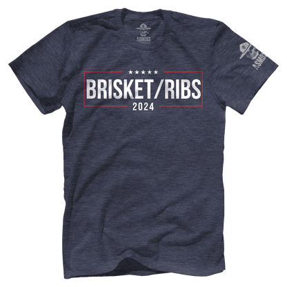Brisket & Ribs 2024