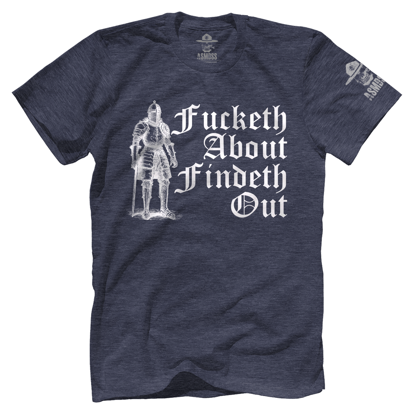 Findeth Out