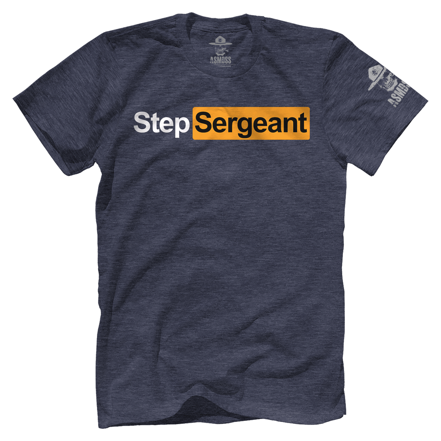 Step Sergeant