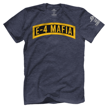 E4 Mafia Tab