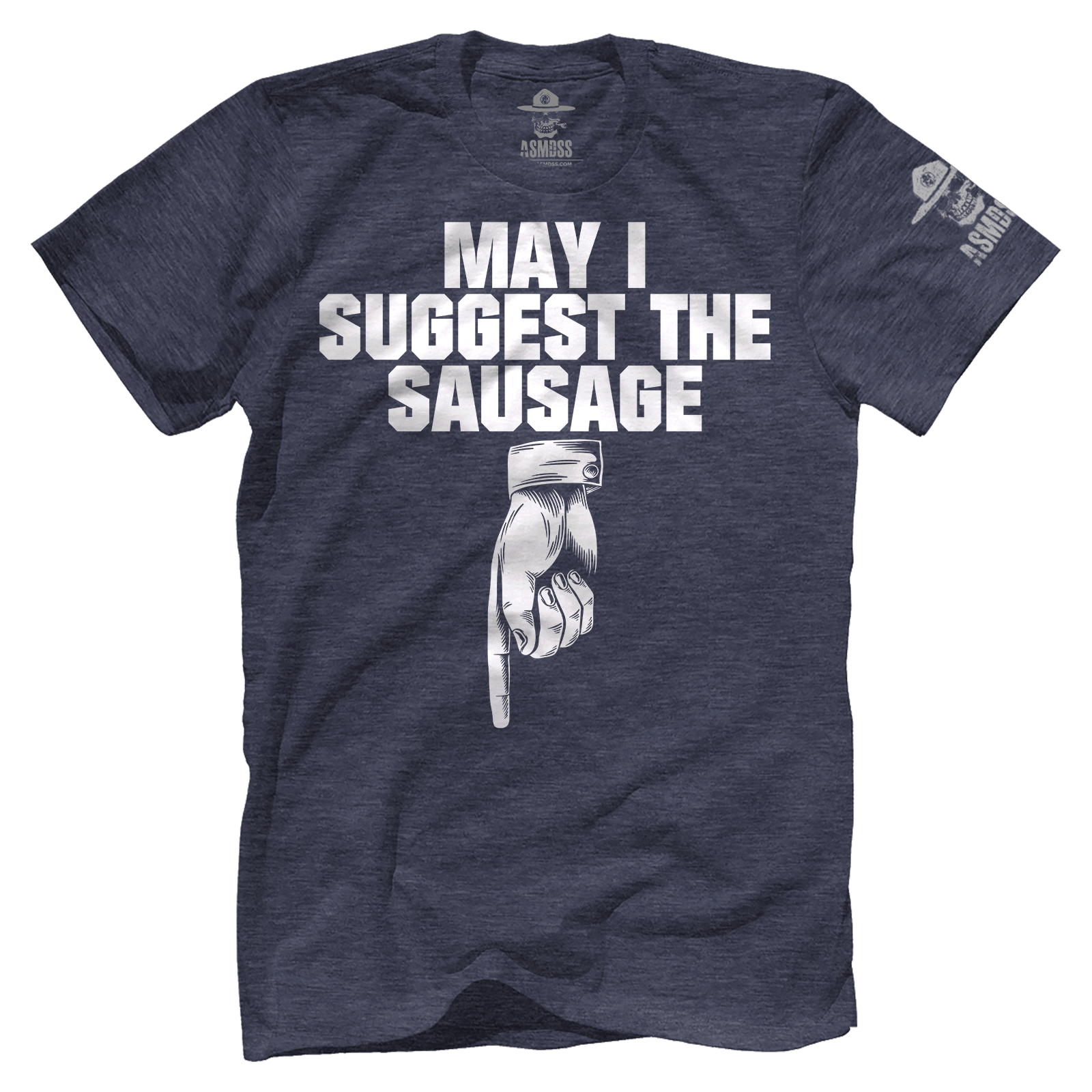 Suggest The Sausage