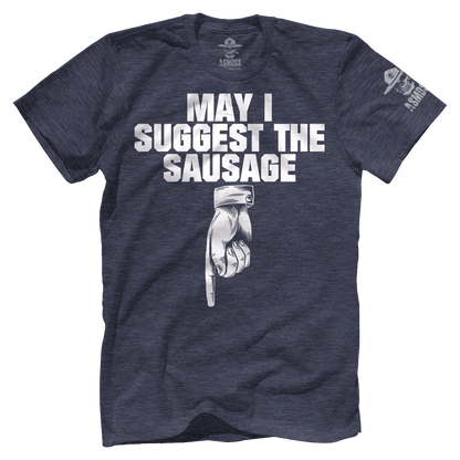 Suggest The Sausage