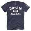 DD214 Alumni