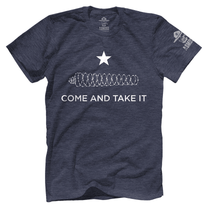Come and Take it Wire