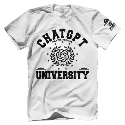 ChatGPT University