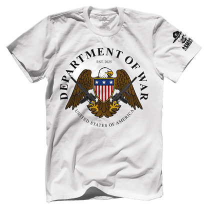 United States Department of War