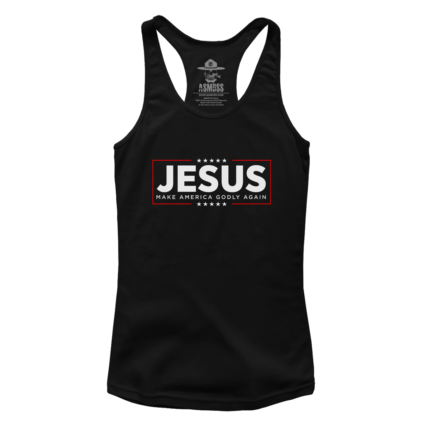 Make America Godly Again (Ladies)