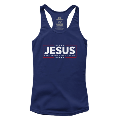 Make America Godly Again (Ladies)