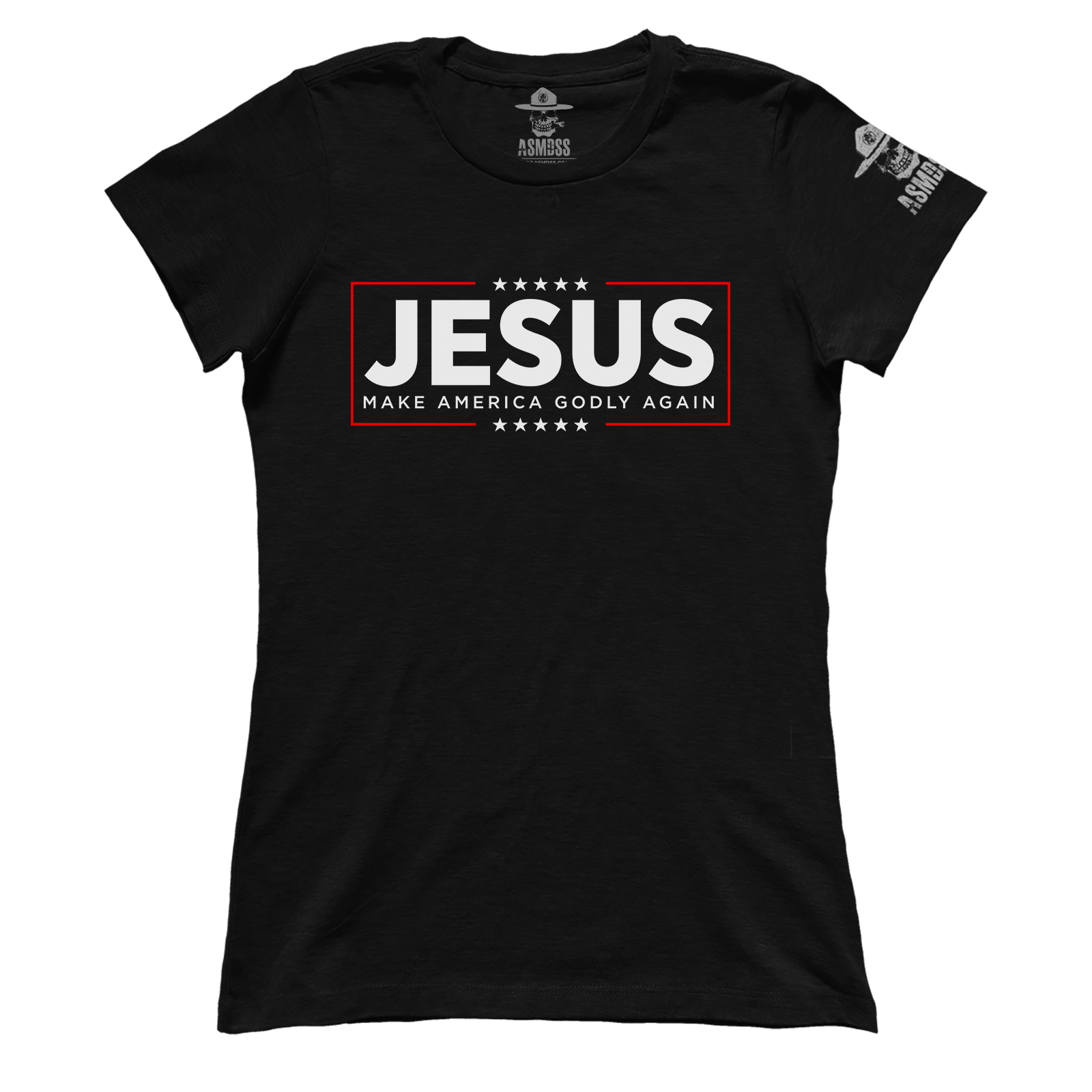 Make America Godly Again (Ladies)