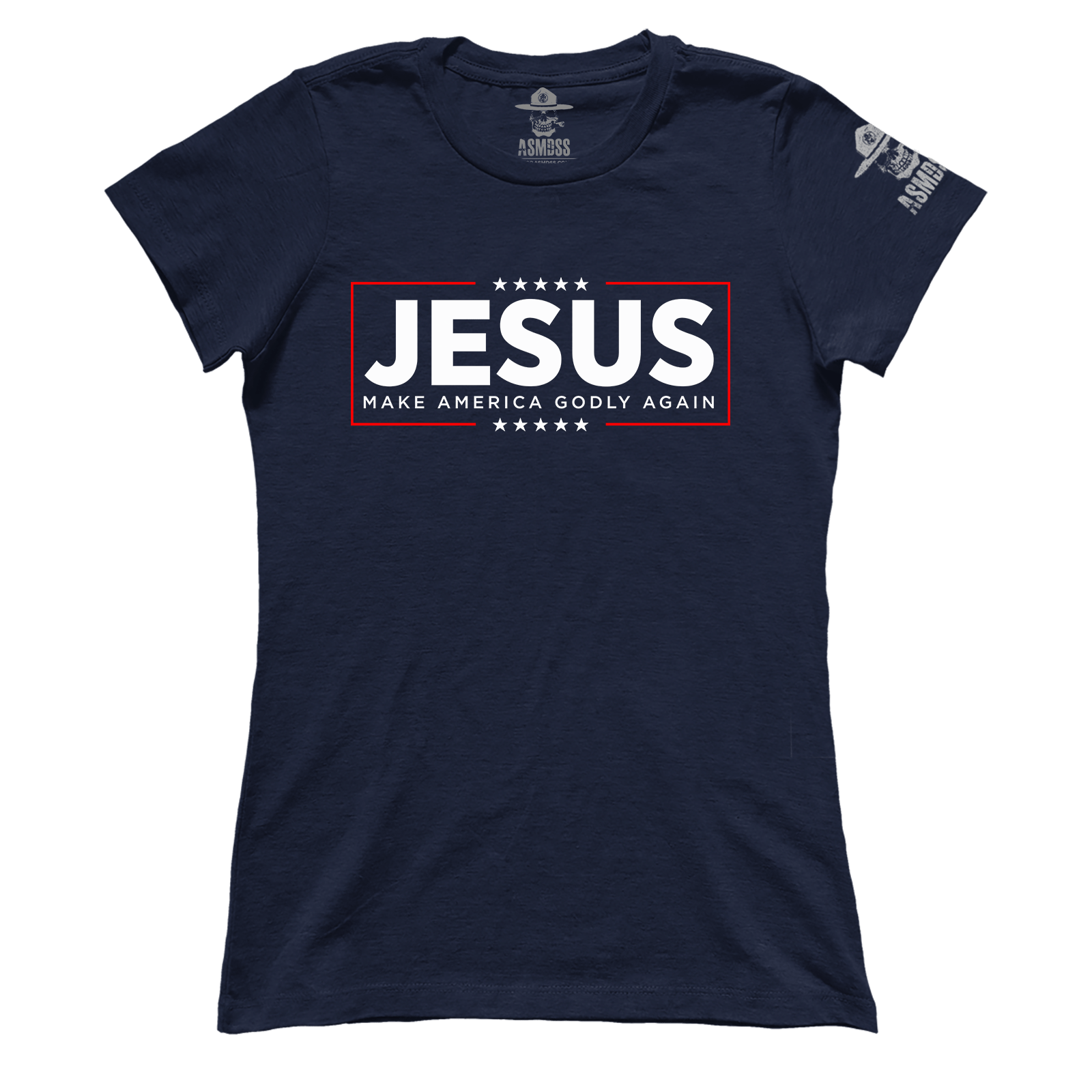 Make America Godly Again (Ladies)