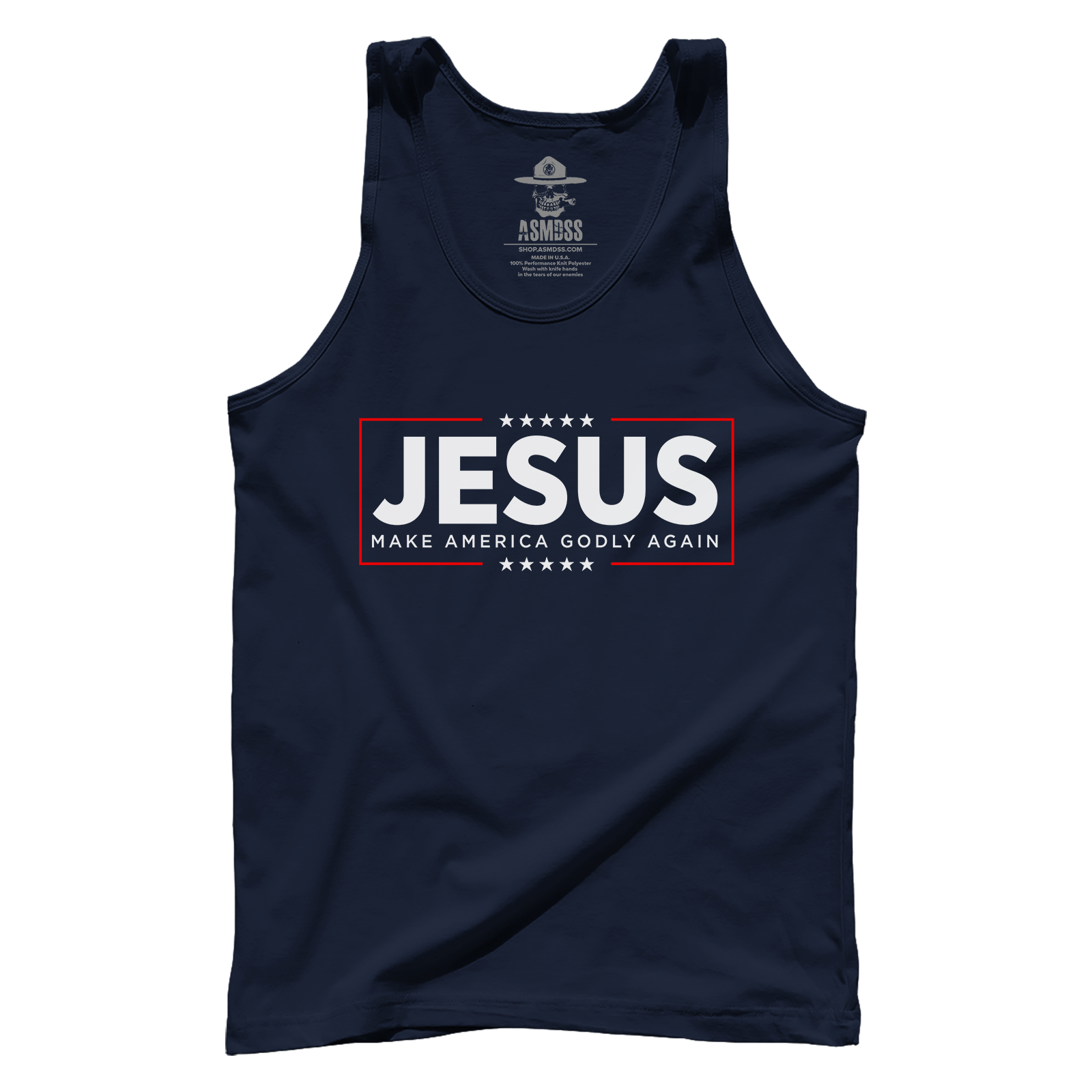 Make America Godly Again